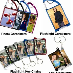 Photo Key Chains sports teams, summer camp, sports clubs, school sports