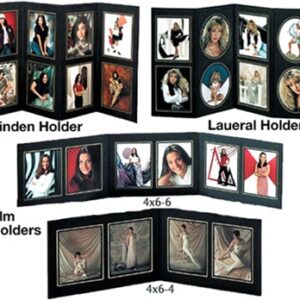 Photo Holders 8 Opening