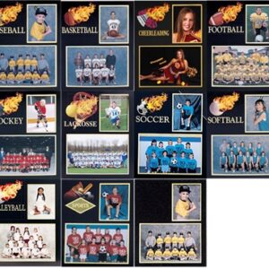 Sports Photo Frames