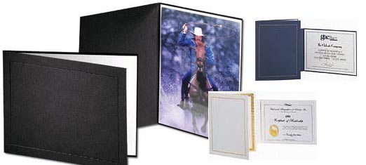 Photo Holders Folder