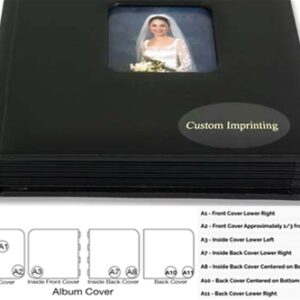 Personalized Foil Stamping