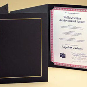 Certificate Holder Business Diplomas
